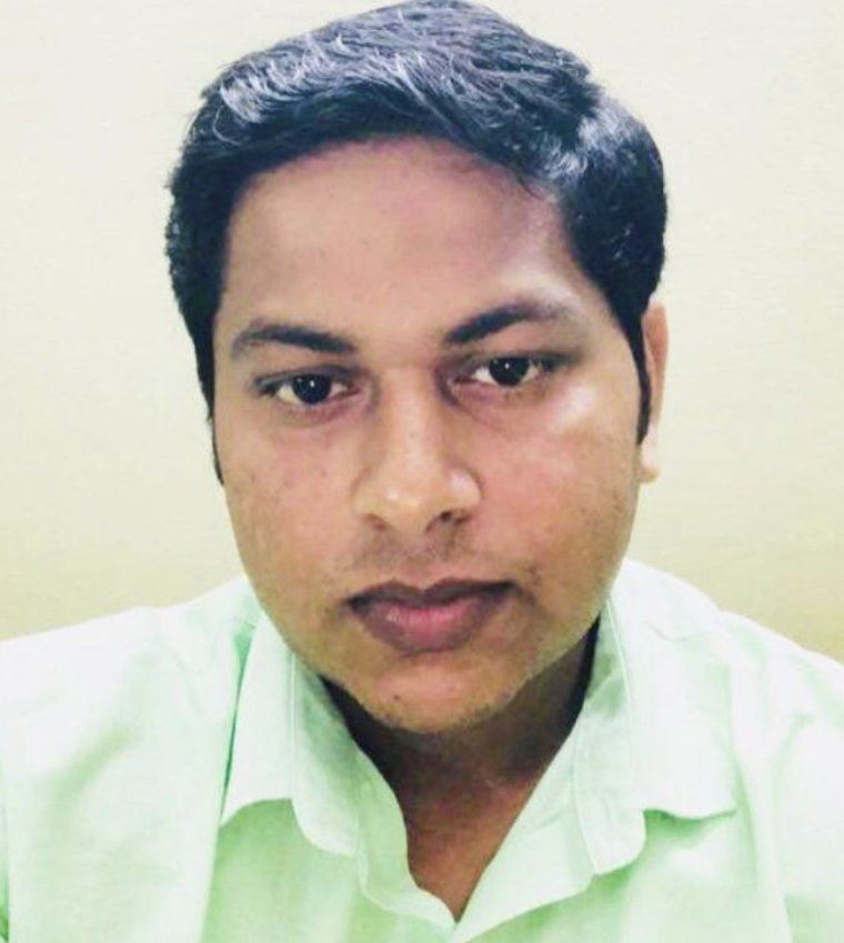 Mr. Rohit Kumar